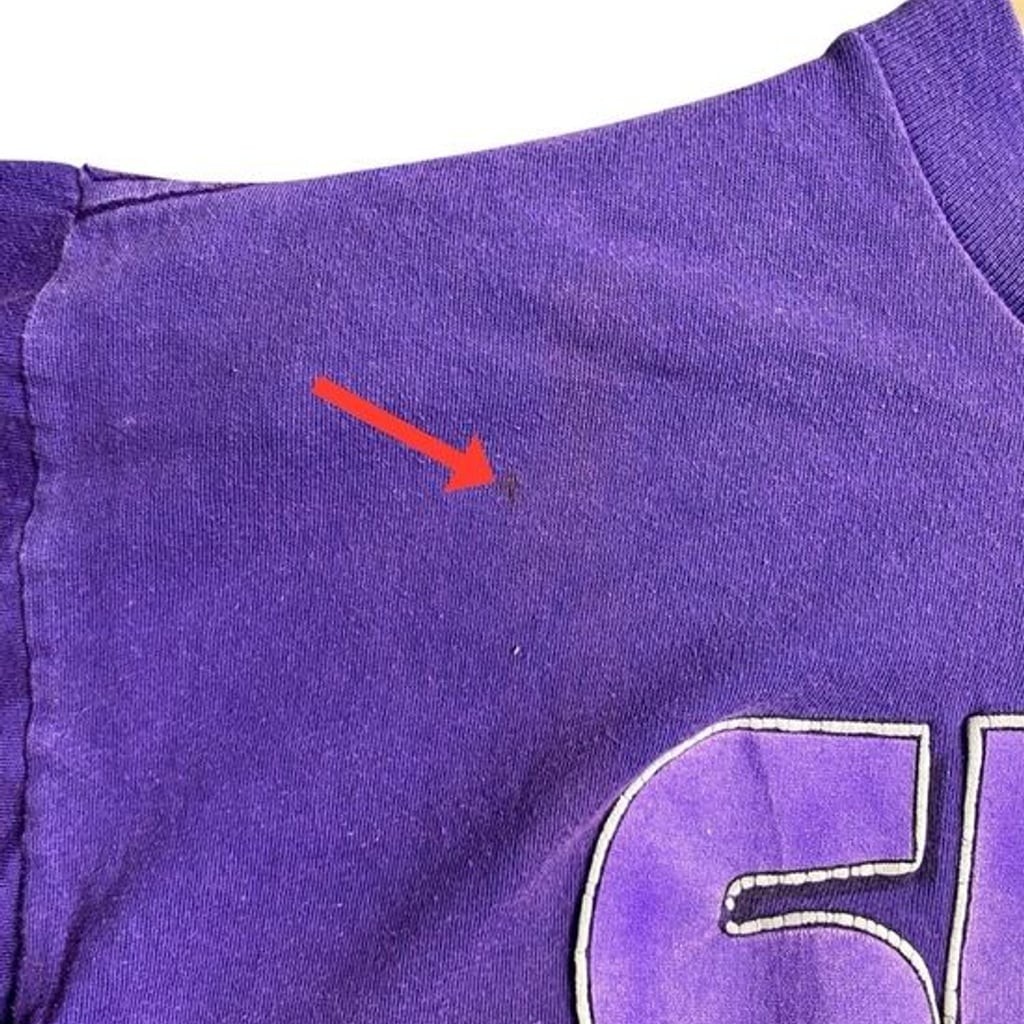 Vintage 90’s Men’s Phoenix Suns T-Shirt