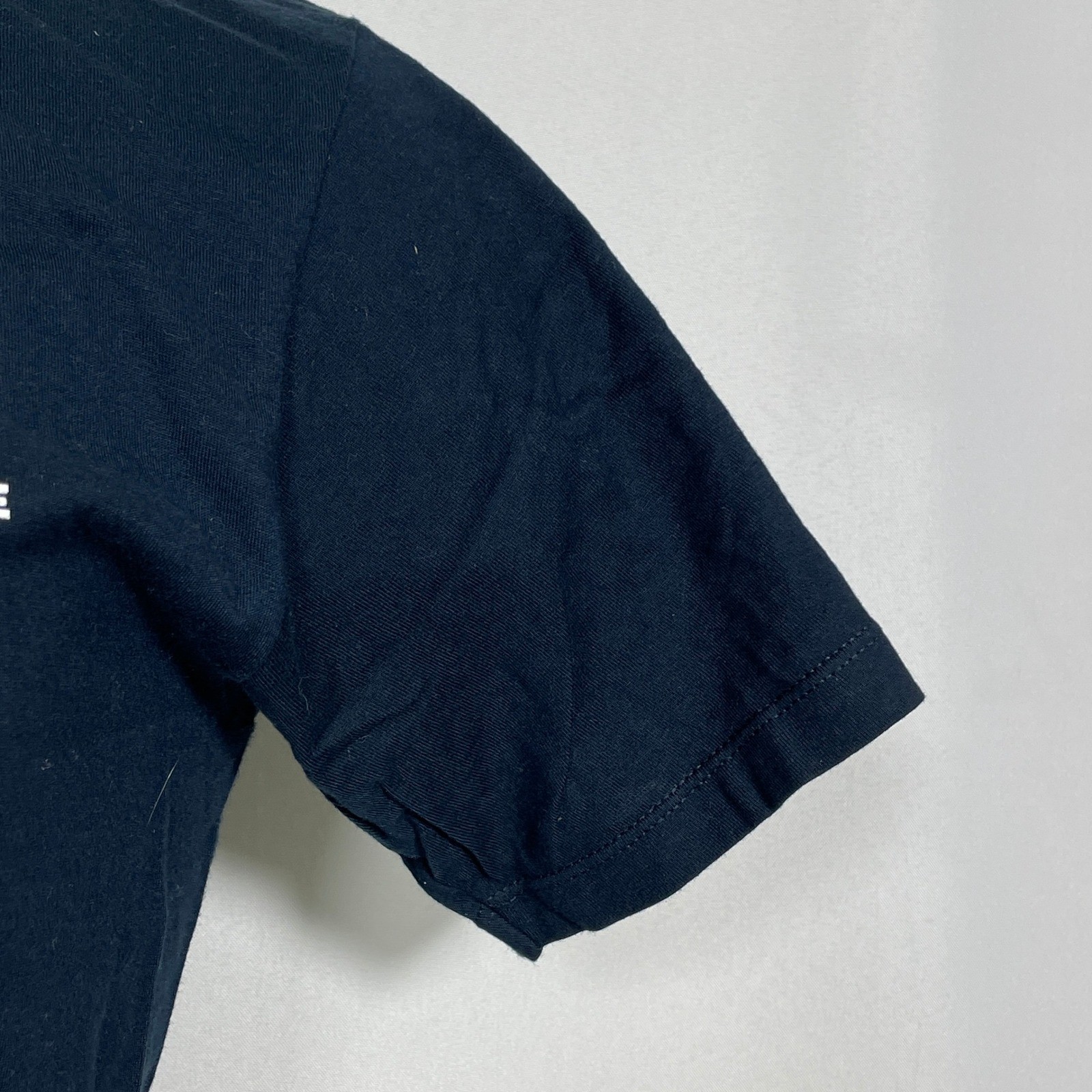 US Air Force United States Military Wings Navy Blue T-Shirt Men’s MEDIUM