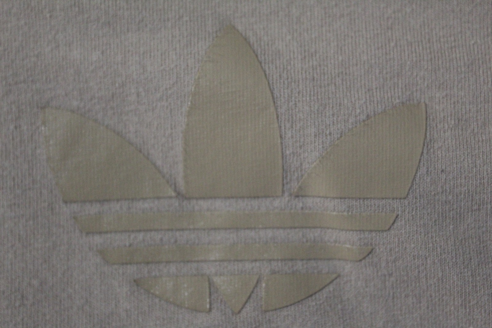 Adidas men’s Size Large