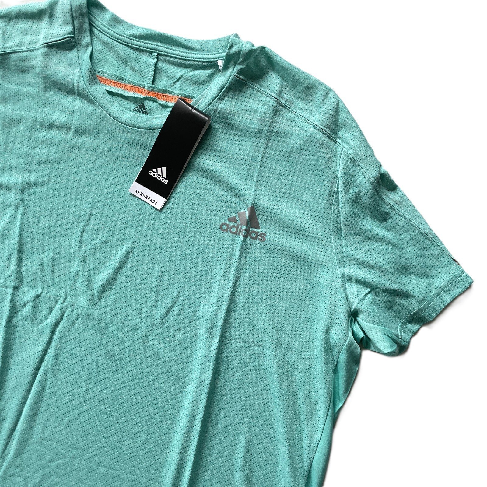 adidas Men’s Own The Run Tee T-Shirt Running Activewear | XL