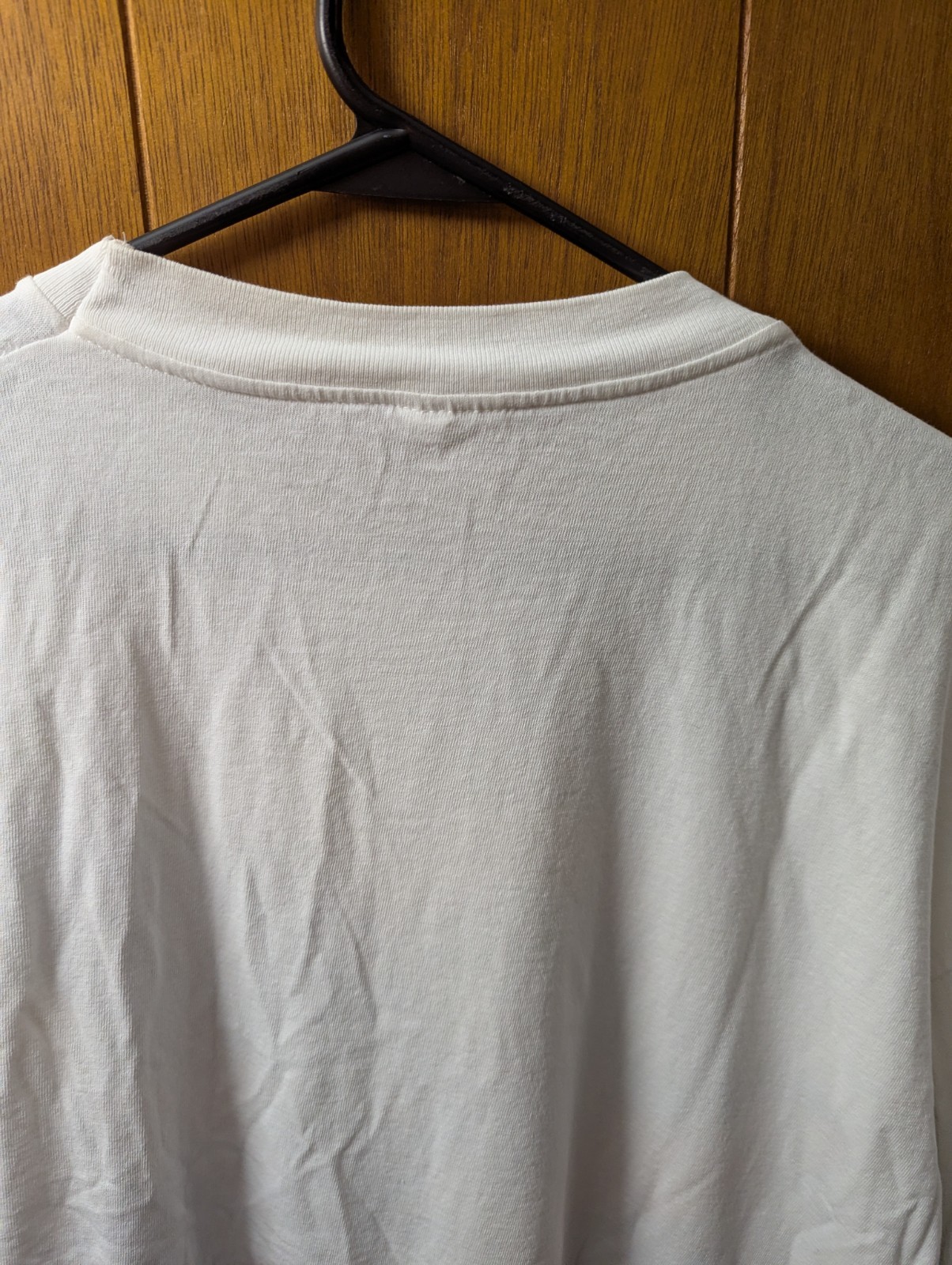 1993 VTG Marvin the Martian Looney Tunes Clean The Earth Shirt Large? Distressed