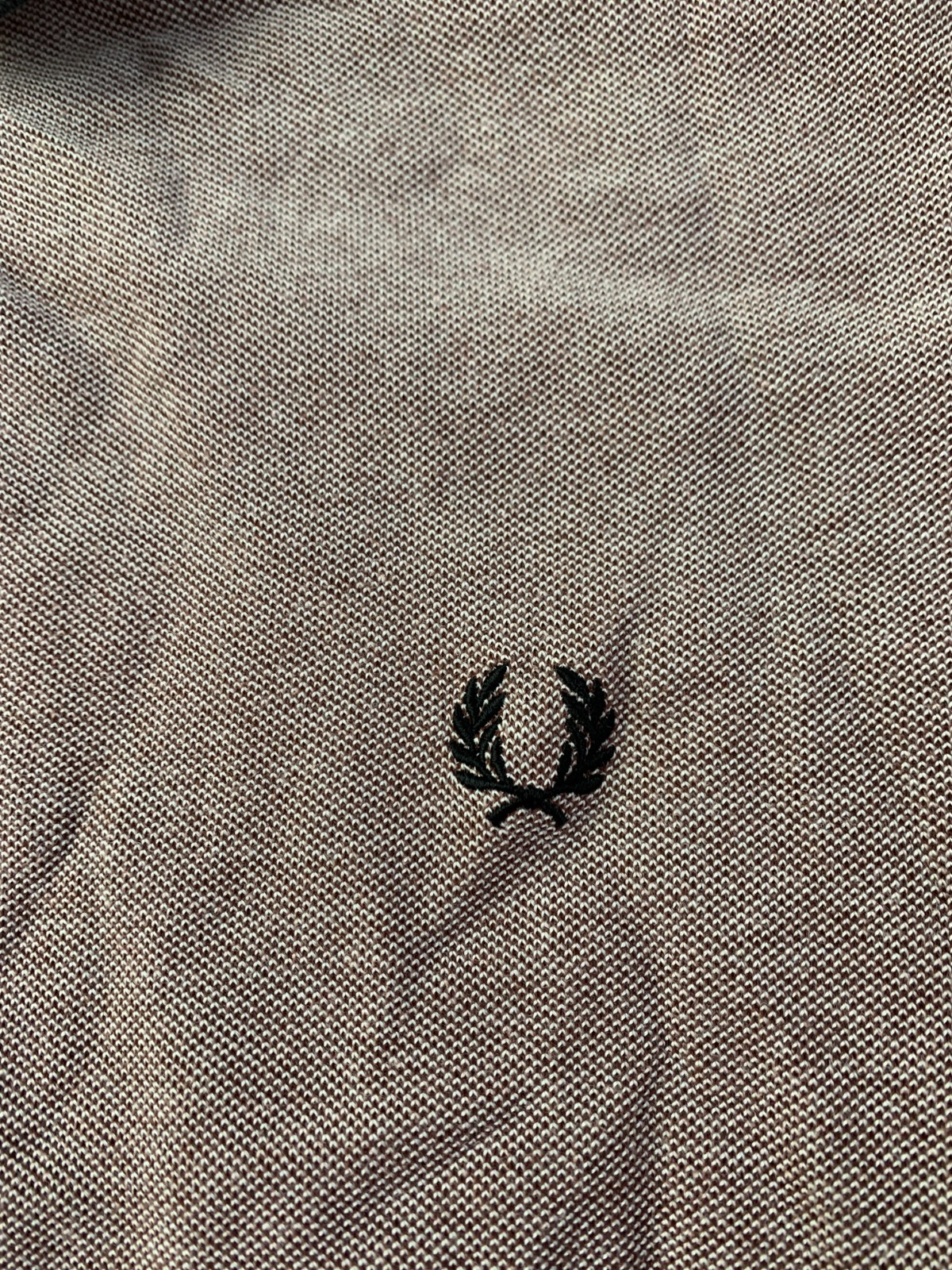 FRED PERRY ORIGINAL CLASSIC MEN CASUAL SHORT SLEEVE POLO SHIRT JERSEY SIZE XL