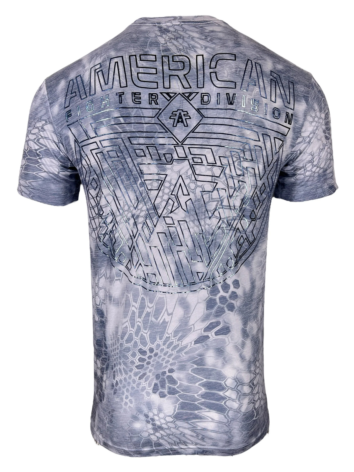 American Fighter Men’s T-shirt Marshall Creek Premium Athletic MMA XS-4XL $44