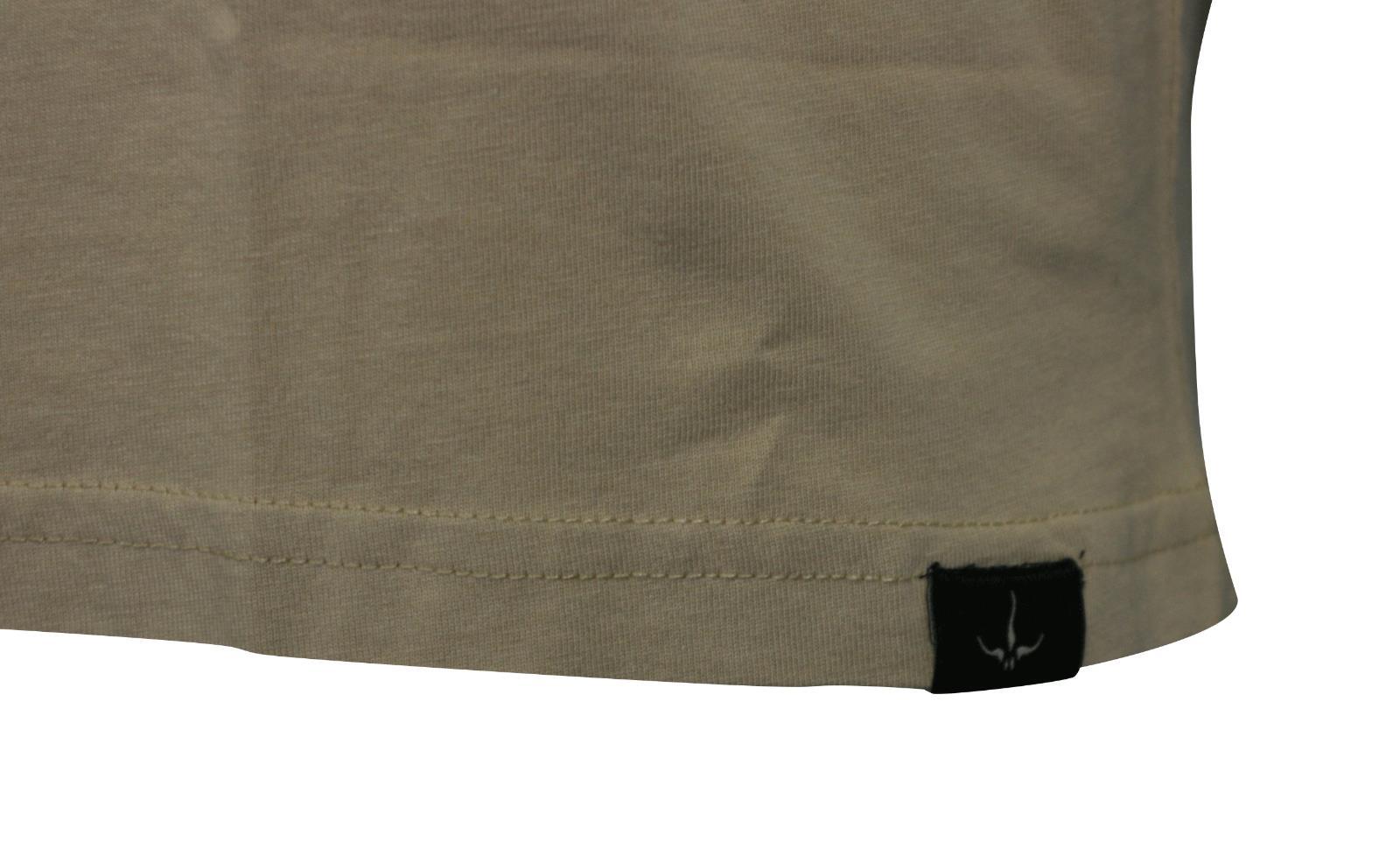 prAna Men’s Crescent Bay T-Shirt Everyday Stacks SS Tee (S02)