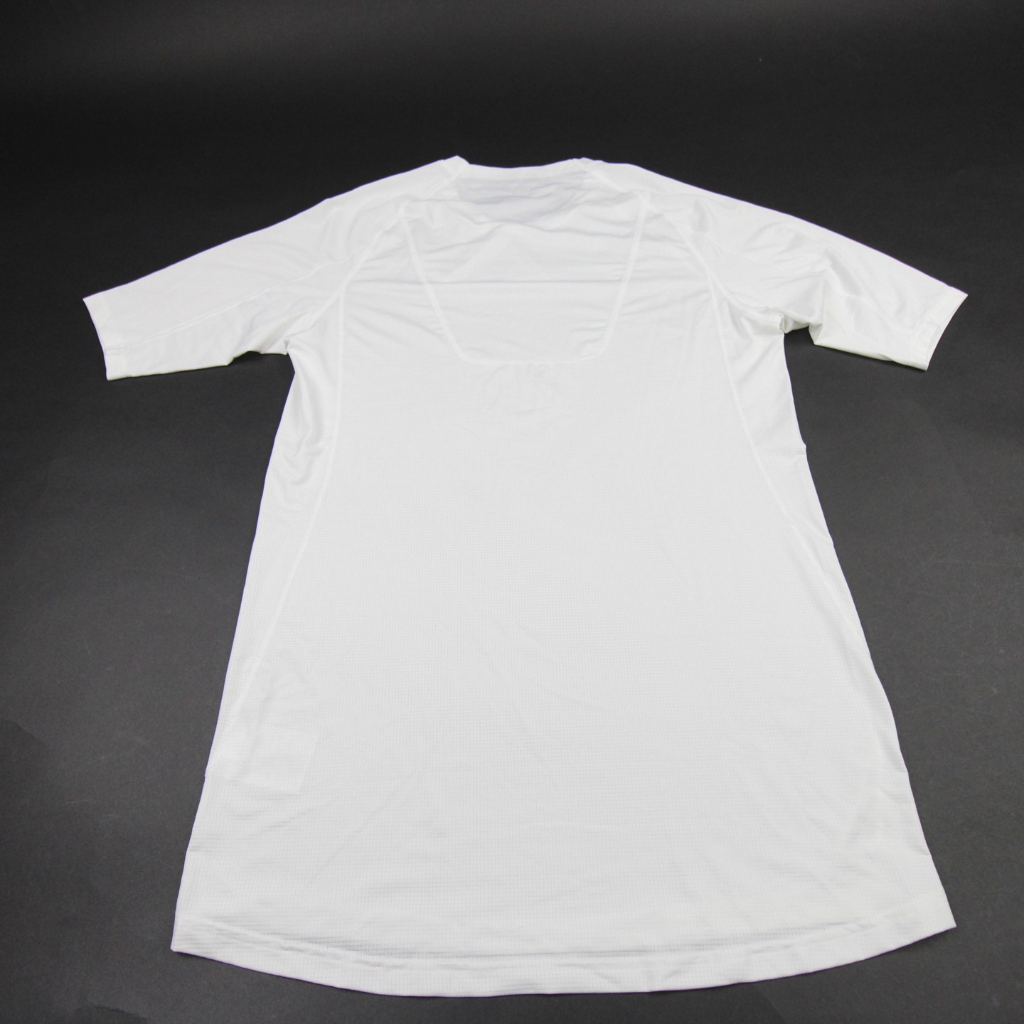 Nike NFL On Field Dri-Fit Short Sleeve Shirt Men’s White Used M