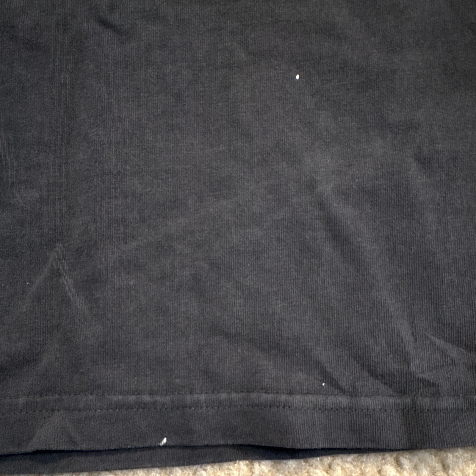 Mackenzie Porter Country Music Black Graphic T-Shirt, Size Large