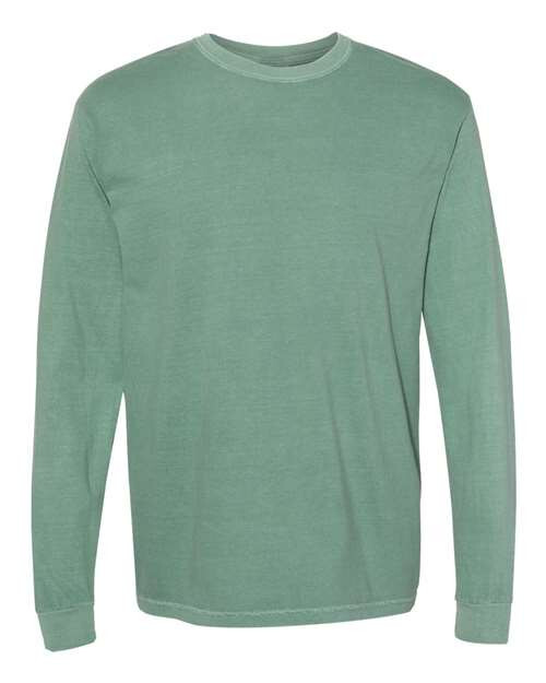 Comfort Colors Long-sleeve T-shirts