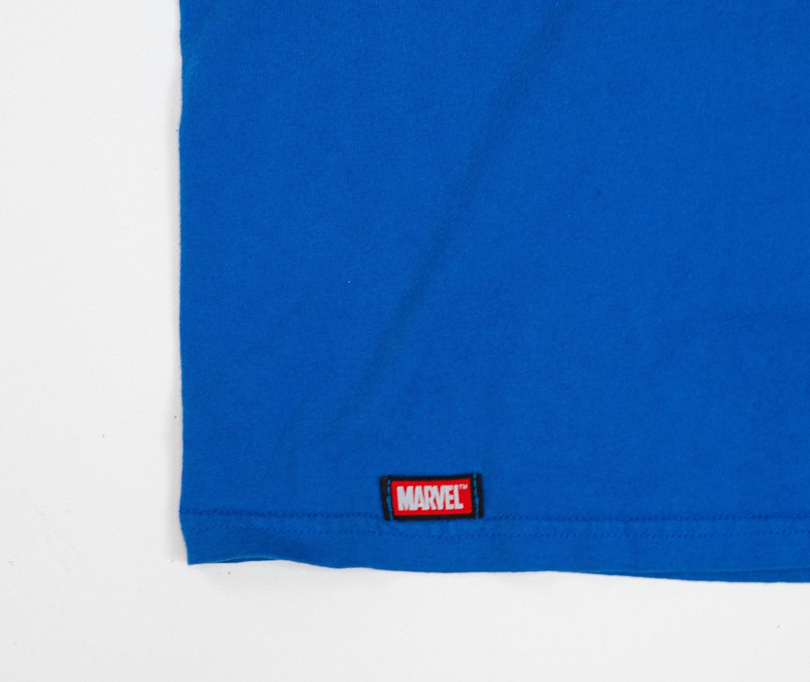 Vintage Marvel Universal Studios Islands Of Adventure T-Shirt 2XL Comic Images