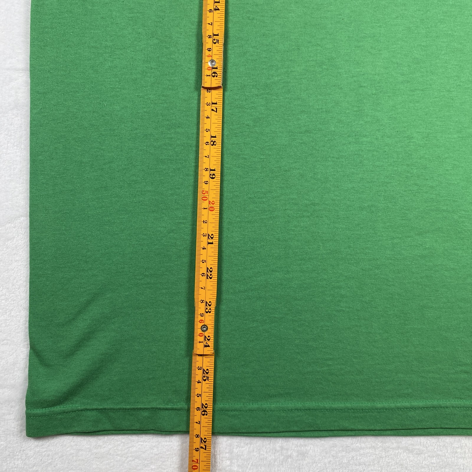 Generic Men’s Graphic Tee Shirt Green Banana Pocket Funny Casual Comfort