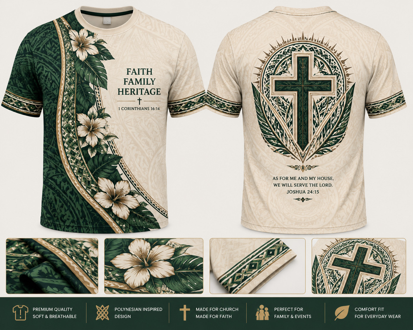 Custom Church Shirts 20 of Pack Personalized Christian Ministry Event Apparel