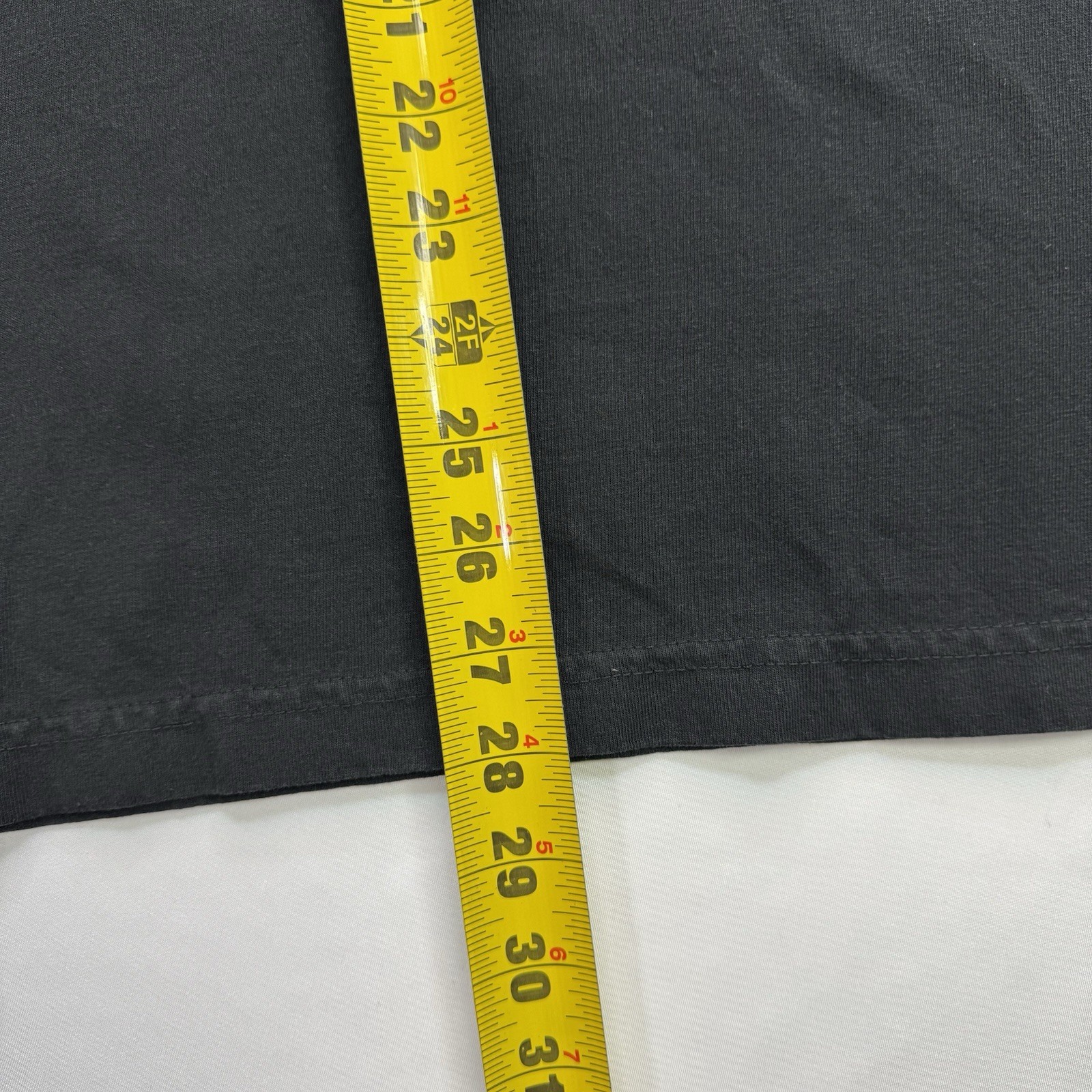 Lyrical Lemonade + Absent USA Long Sleeve Size Medium Black Undoubtedly Refresh