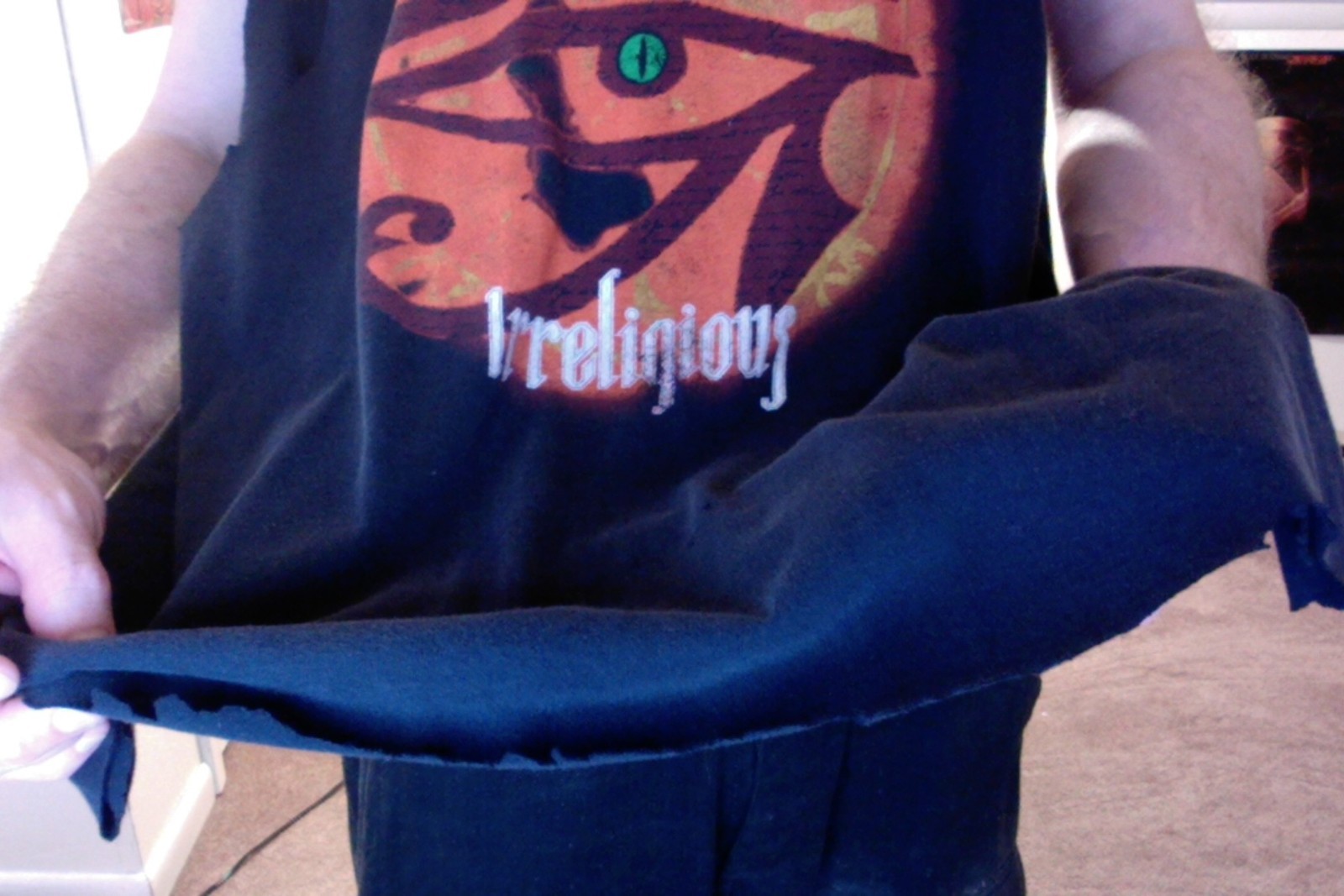 vintage 98 moonspell shirt samel rotting chirst my dying bride anathema paradise