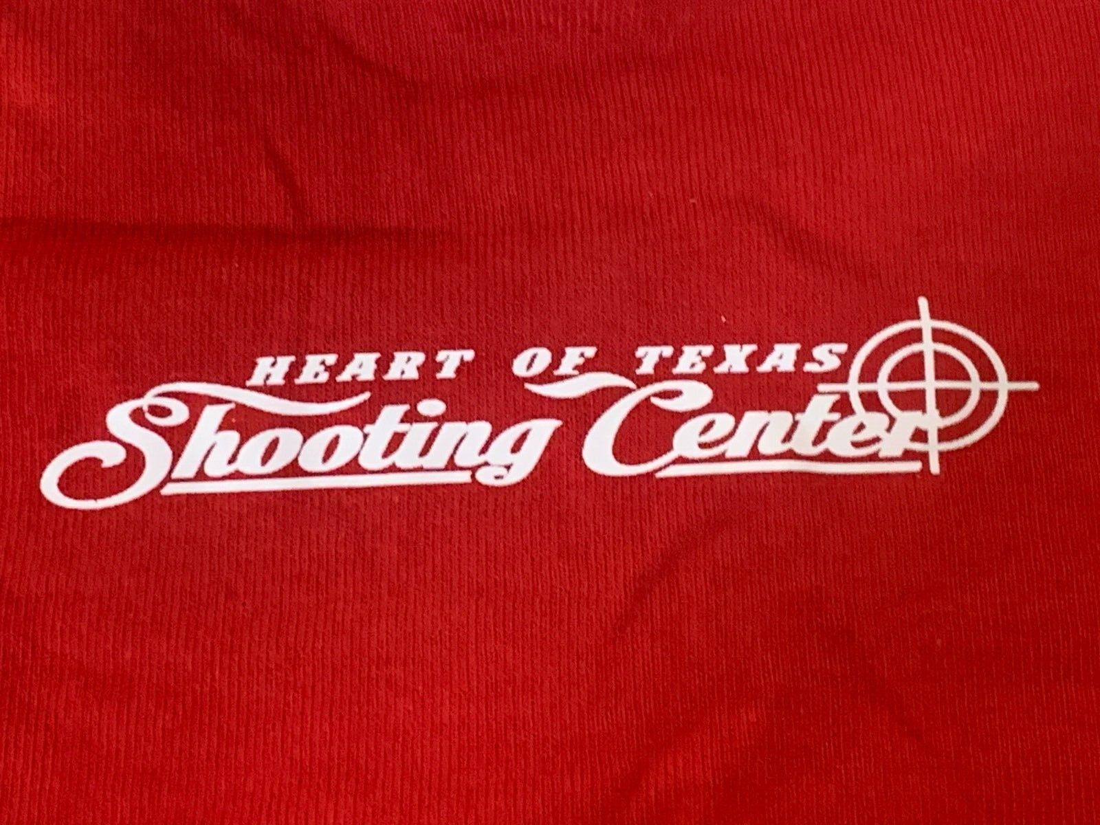AR 15 AMERICA Elements Table Cotton/Poly Blend Jerzees Red T-Shirt Size Medium