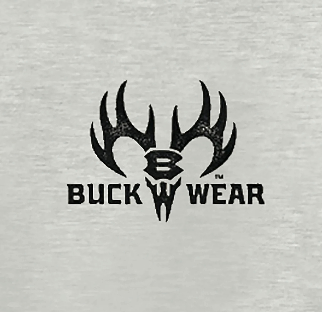 Buck Wear USA Flag Sleeveless Shirt Tank Top