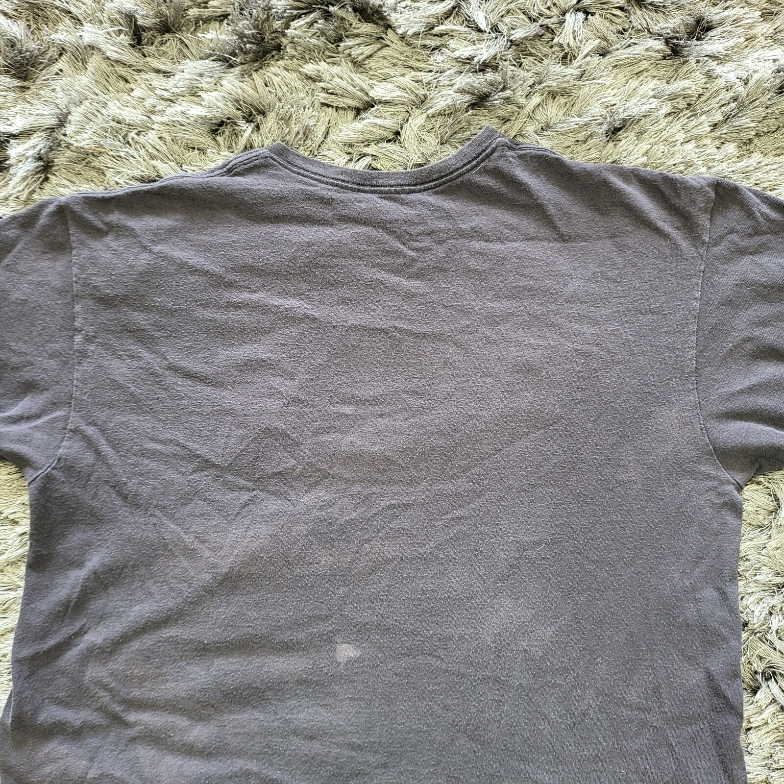 Rick & Morty T-Shirt Mens XL Black Adult Swim Comedy Funny Ripple Junction Flaw