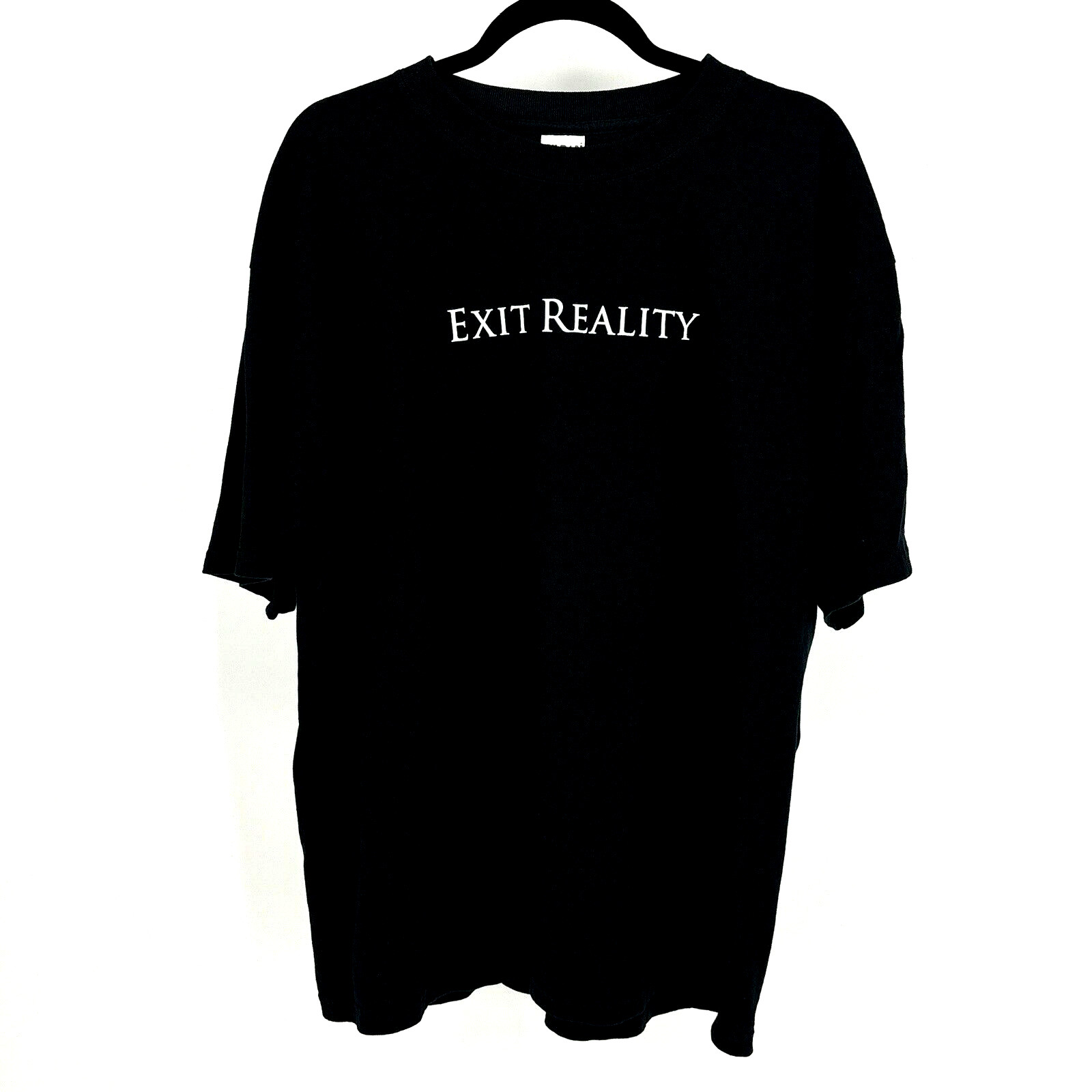 VTG Stephen King Nightmares & Dreamscapes T Shirt XL Exit Reality Horror