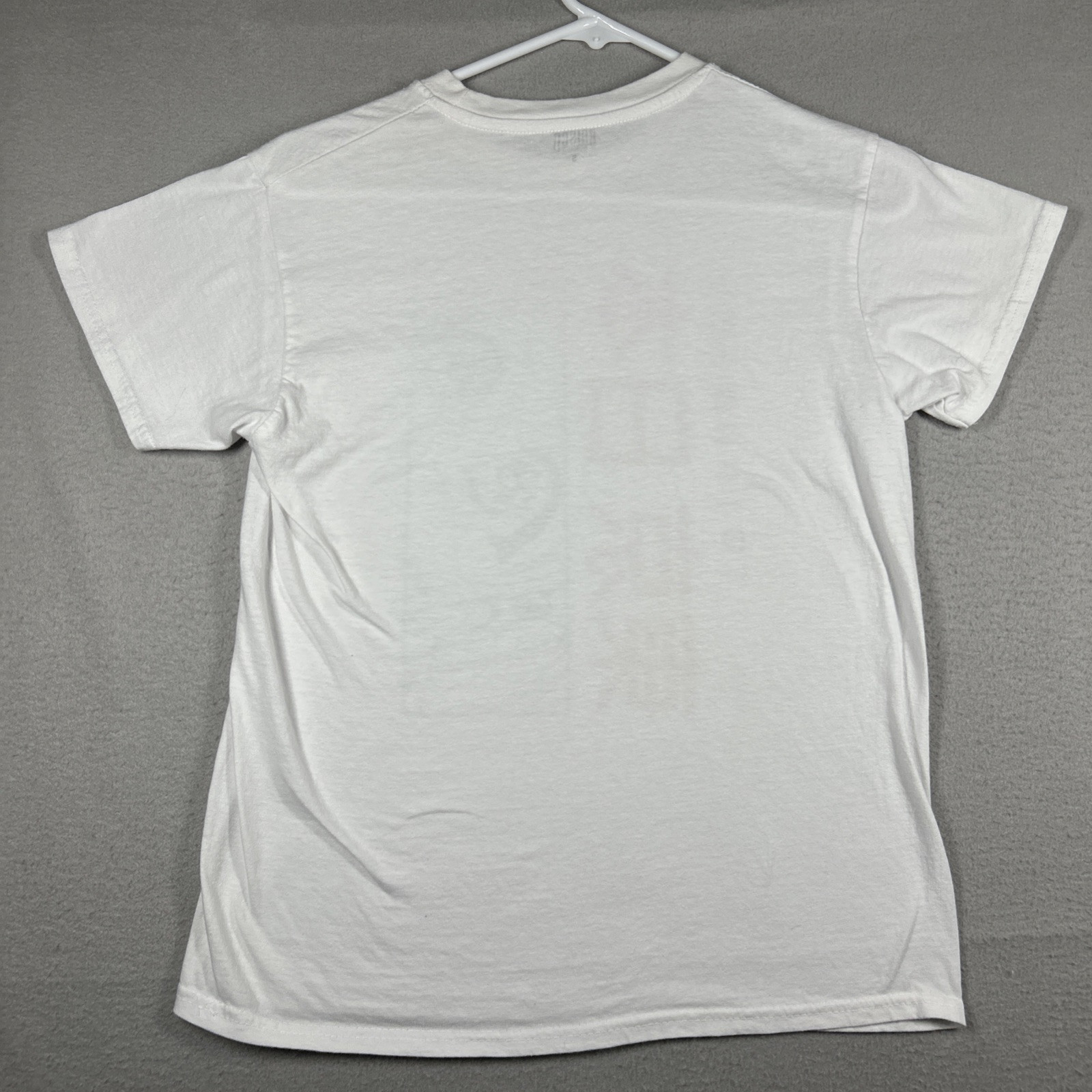 Fearless Hero Tokyo Japan Youth S T-Shirt Anime Manga White Eyes Brisco Brands