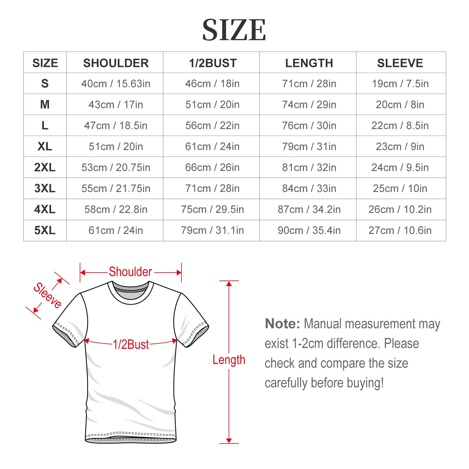 John Pork is Calling T-Shirt