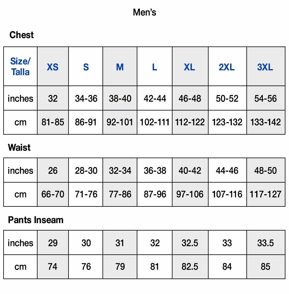 Hanes Men’s X-Temp Comfort Cool Crewneck Undershirt (5 Pack)