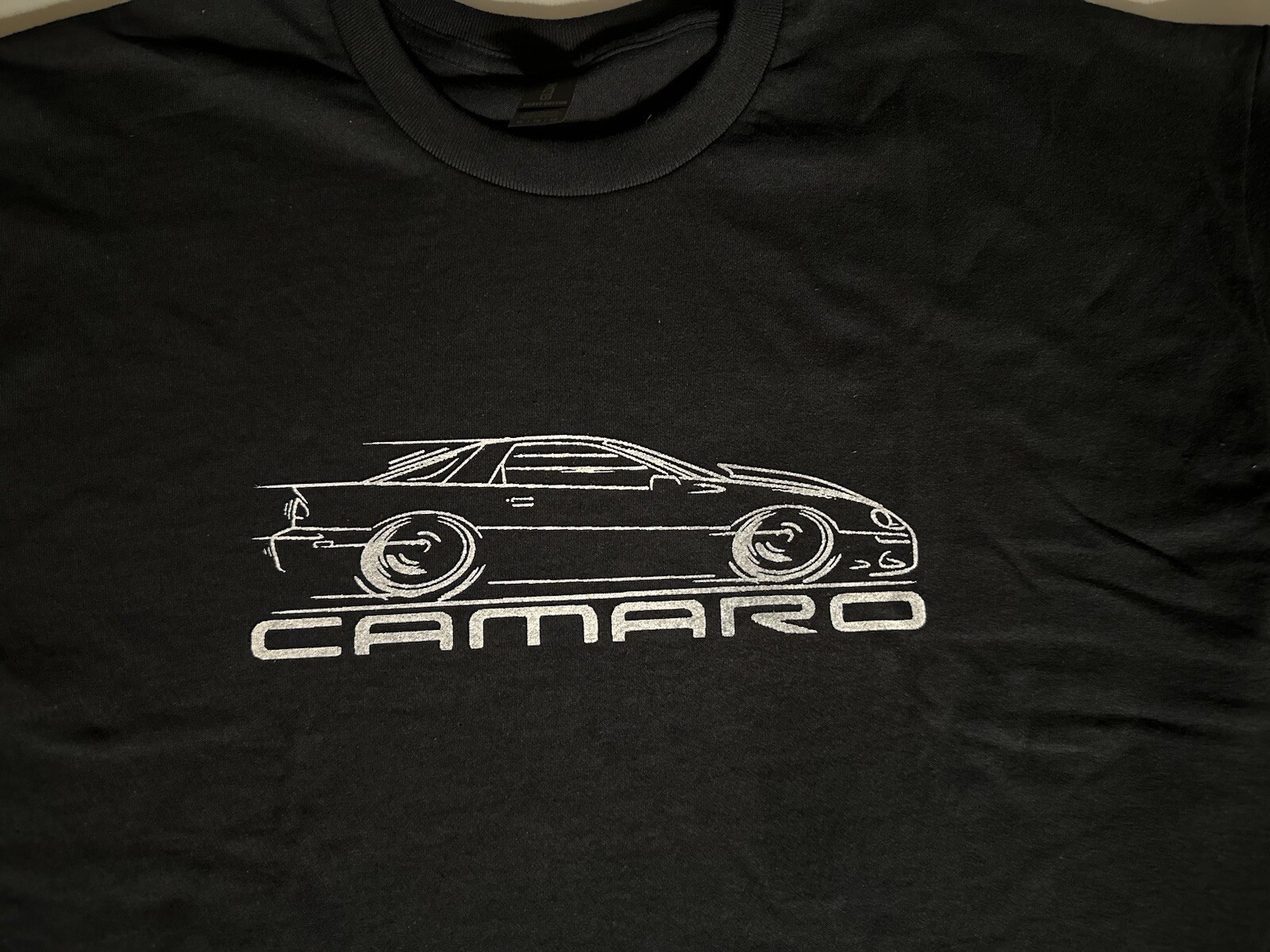 Lsx T Shirt Ls1 Ls2 5.3 6.0 Z28 Ss Camaro RS ZL1 1LT 2LT LT 1LE 6.2 LS6 4th Gen