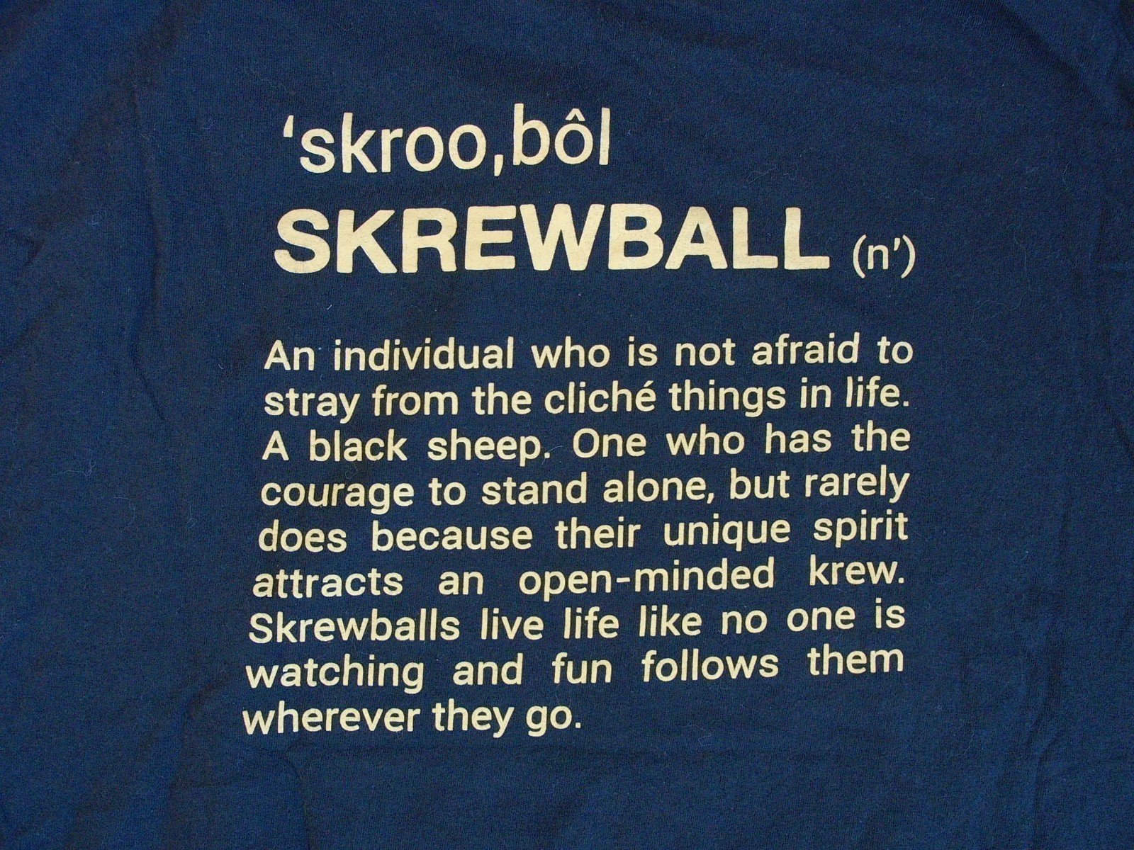 SKREWBALL PEANUT Butter Whiskey graphic T Shirt Men’s 2XL BARTENDER CALIFORNIA