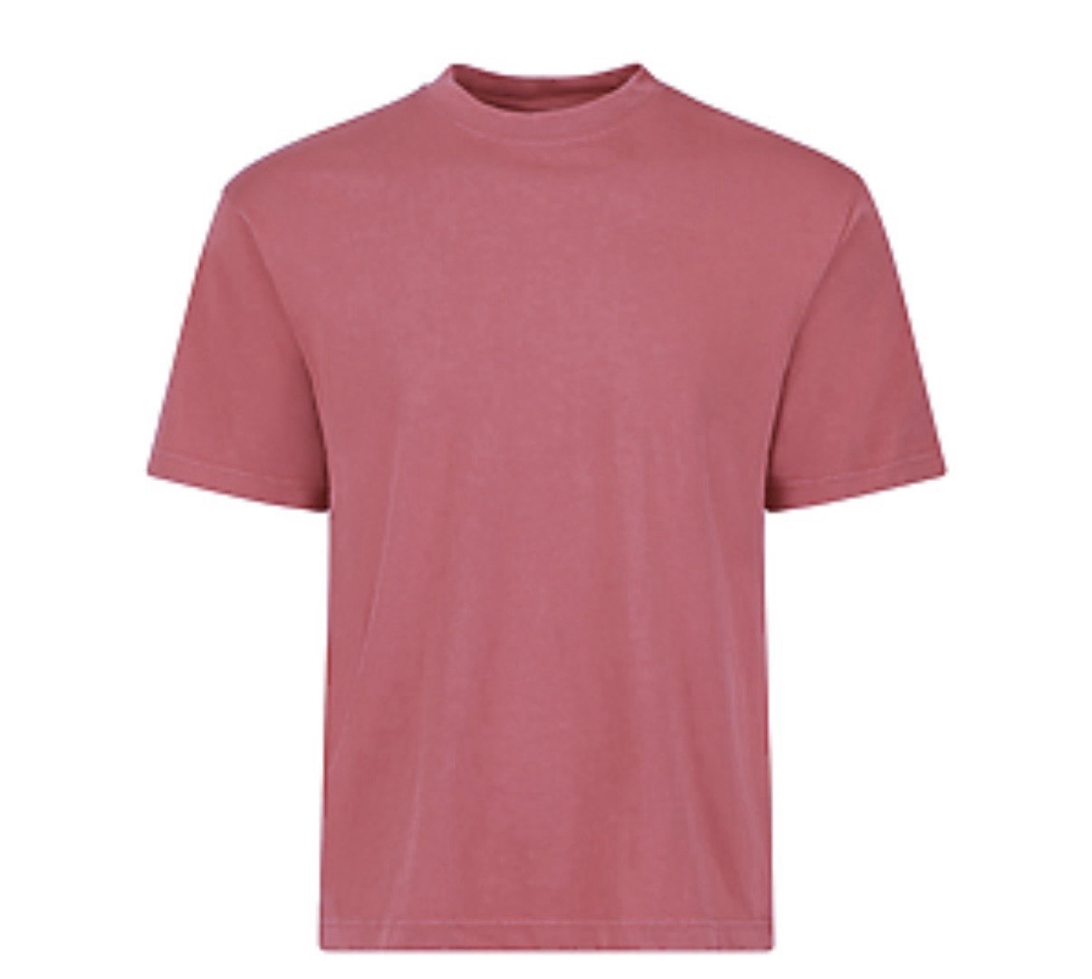 ADULT PREMIUM 7.7 OZ TEE OVERSIZED 100% ring‑spun cotton XS.S,M,L,XL ALL COLORS