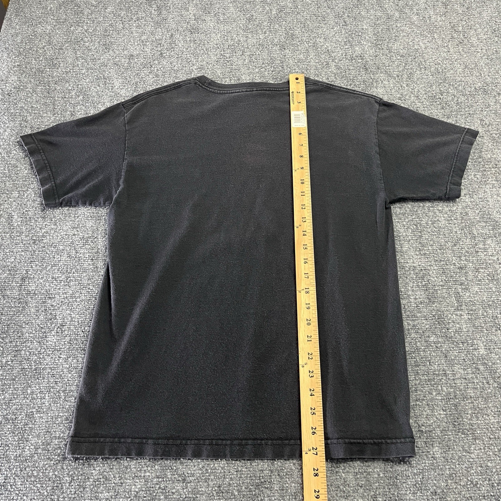 Zero Skateboards Thomas Vintage T-shirt