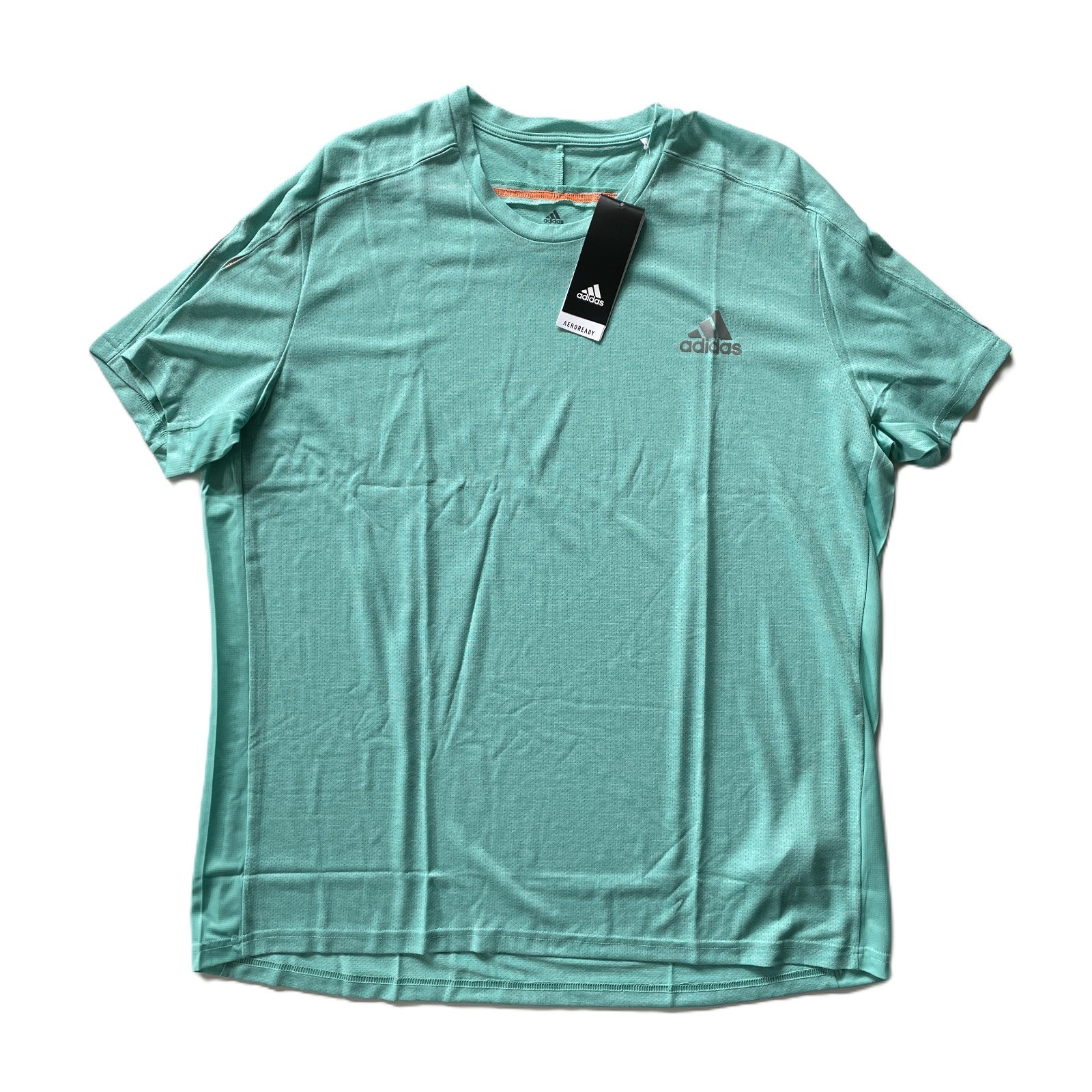 adidas Men’s Own The Run Tee T-Shirt Running Activewear | XL
