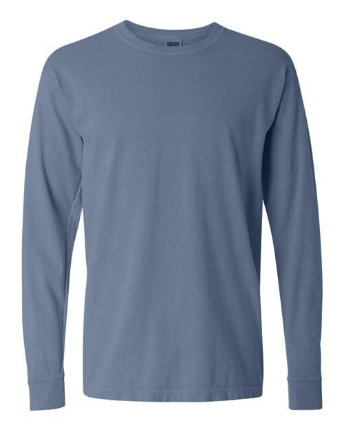 Comfort Colors Long-sleeve T-shirts