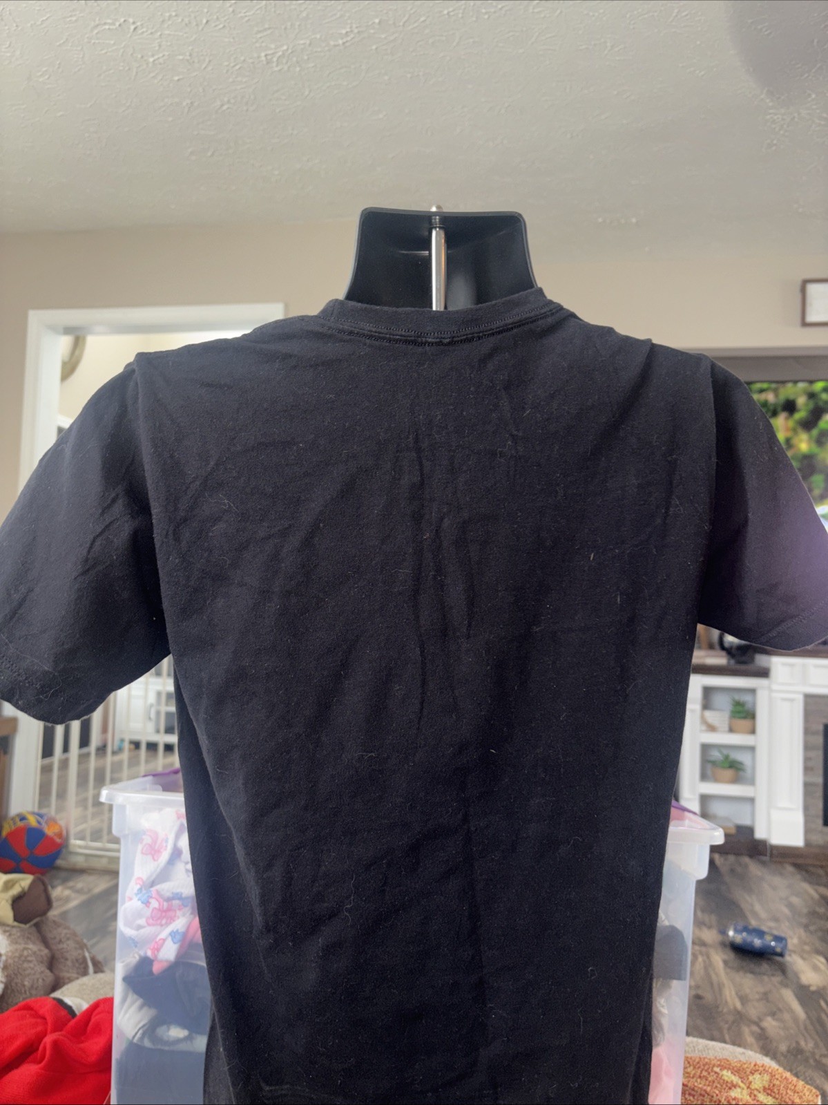 fosters home for imaginary friends t-shirt Size Medium