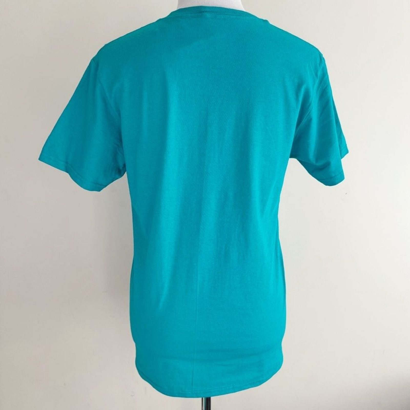 Lucky Charms Cereal T-Shirt Mens Medium Tee Luv Feeling Lucky Green Leprechaun