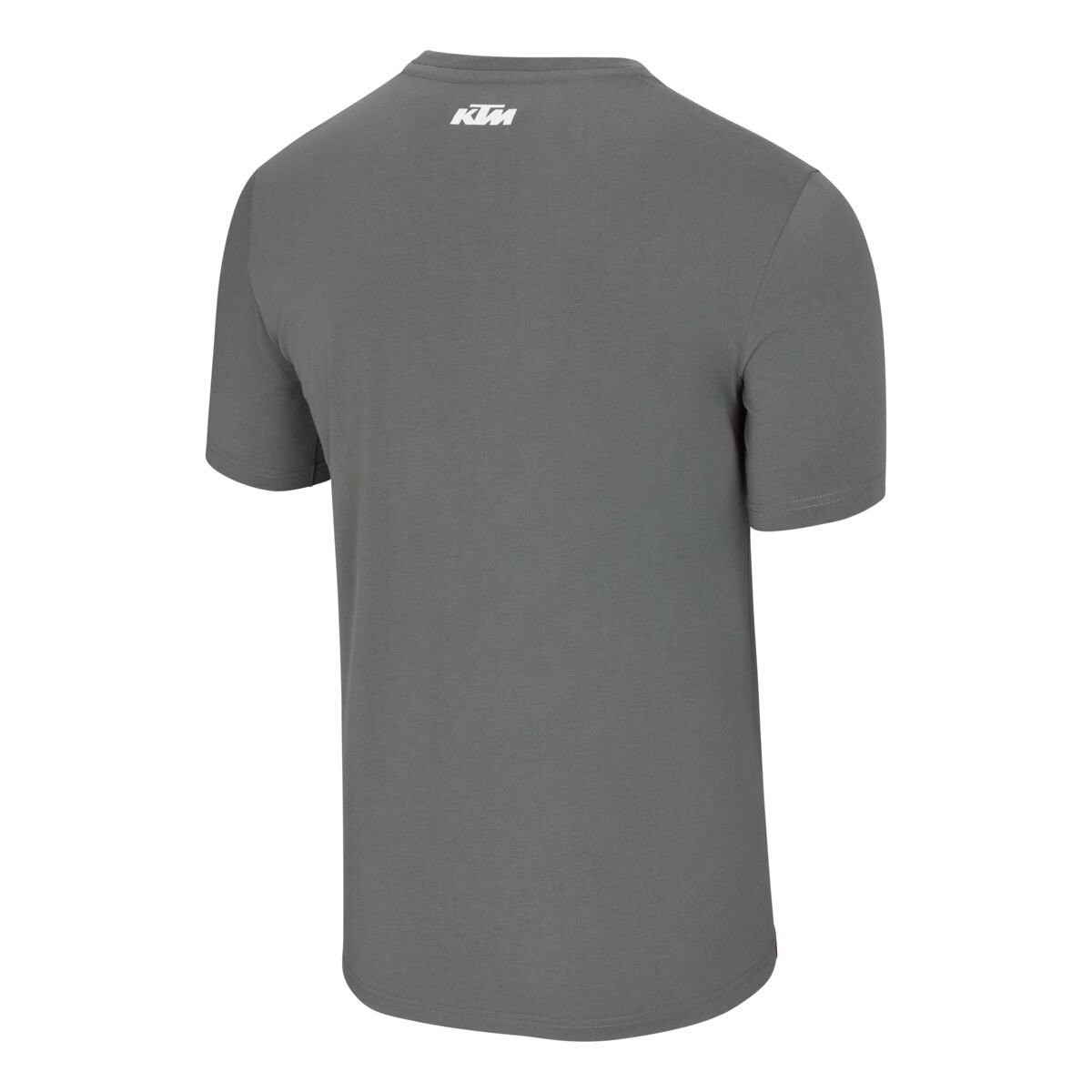 KTM Logo Tee