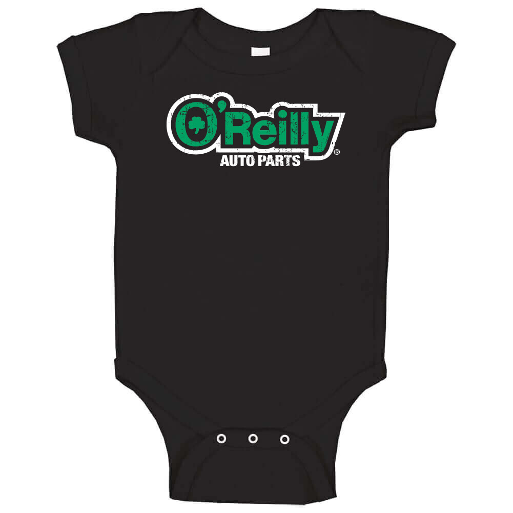 O’reilly Auto Parts T Shirt