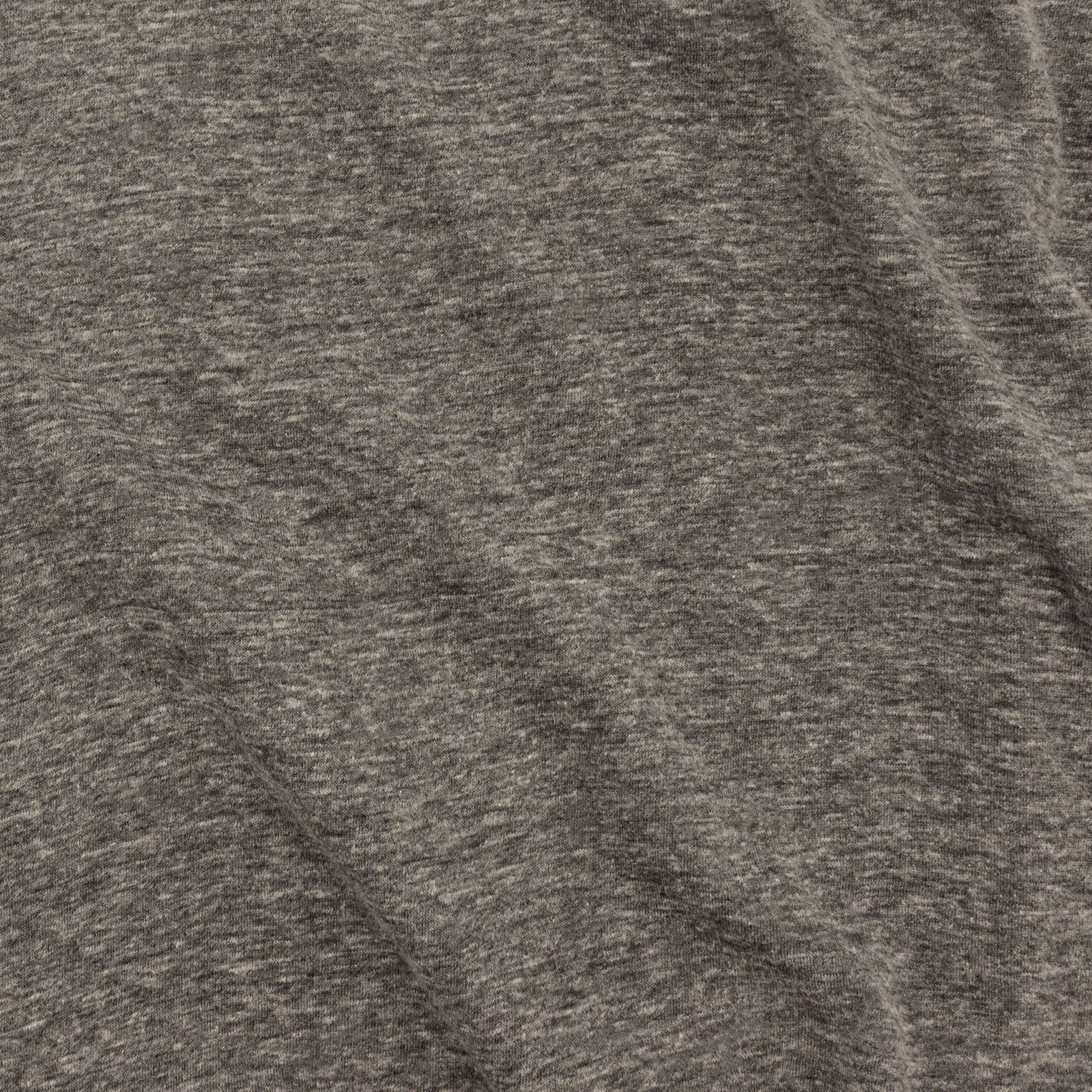 Blue Moon Color Logo Mens T Shirt Gray