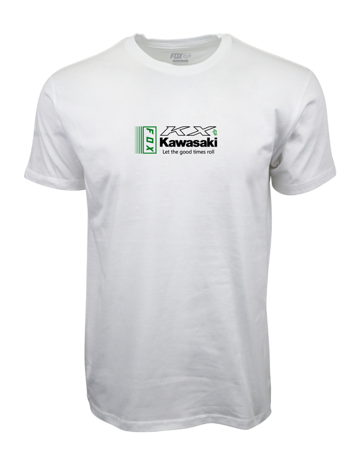Kawasaki Moto X Graphic T shirt