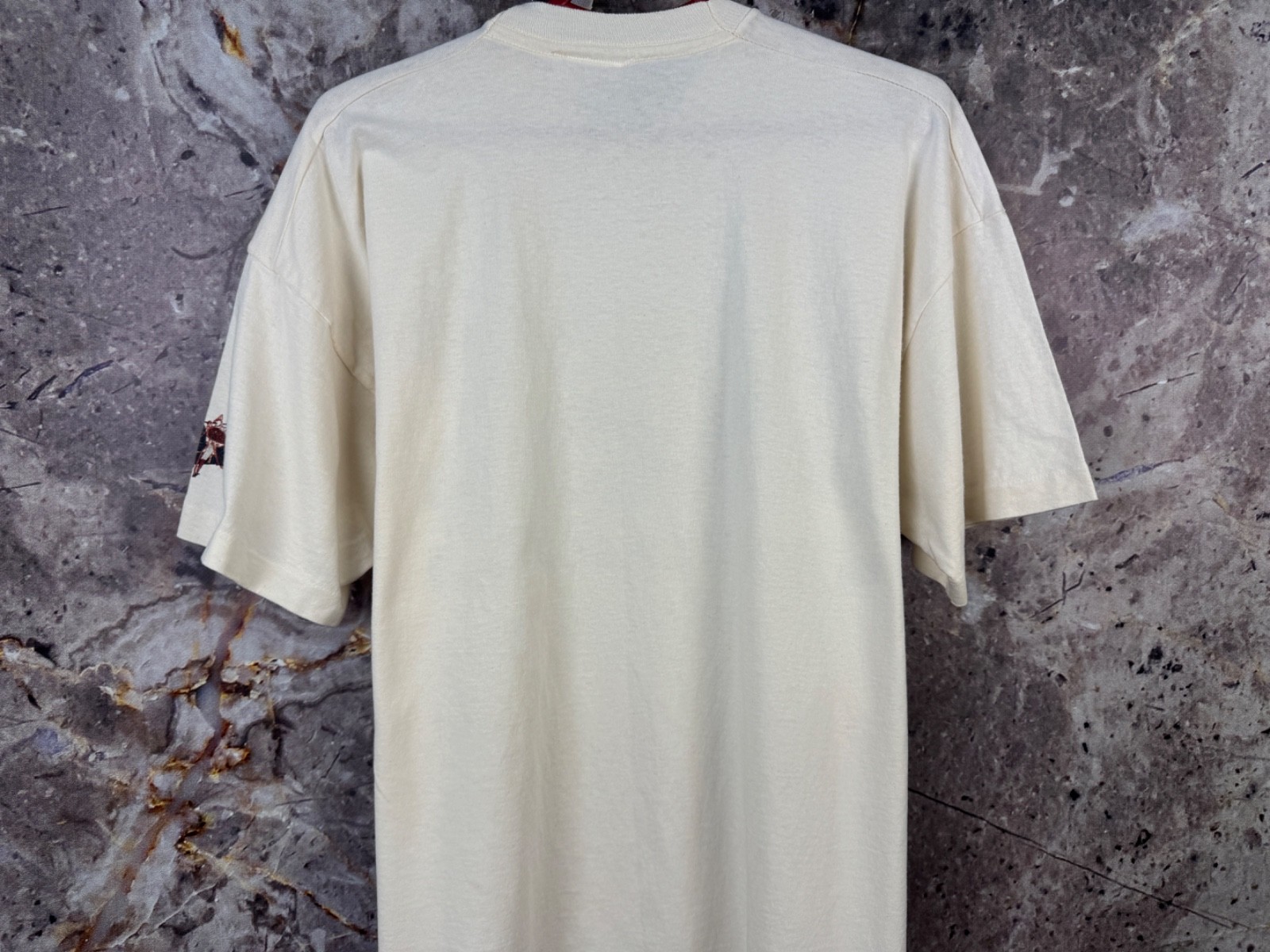 English Heritage Battle Of Hastings 1066 Graphic Tee XL⁠