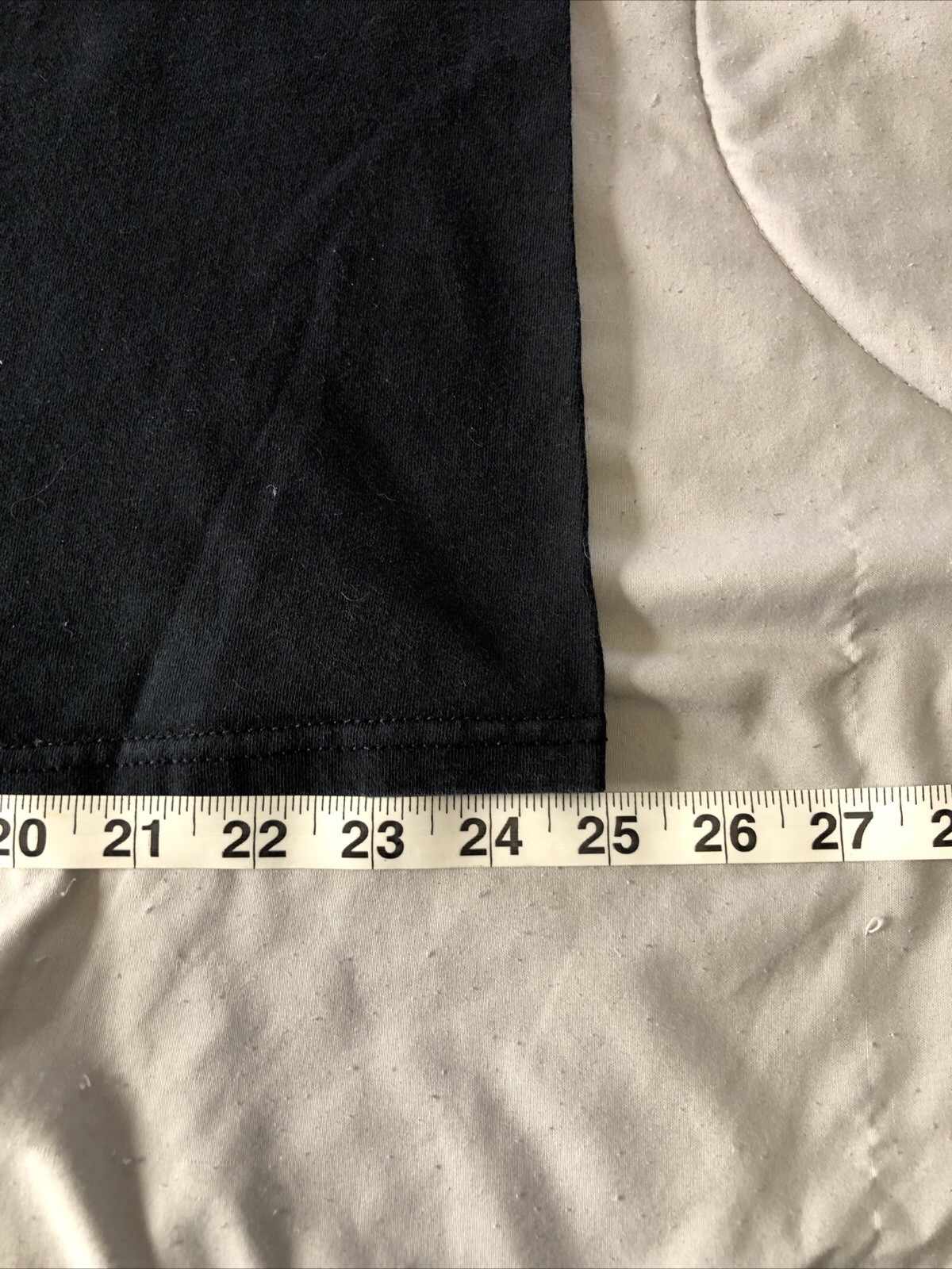 Casey’s Stores ” Rewards Points For Good ” T-Shirt Black Size 2XL