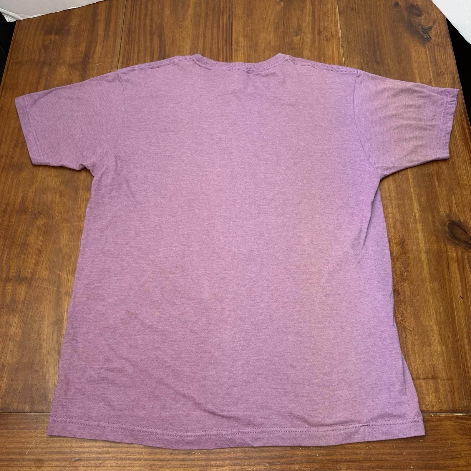 Bahama Mama 7 Brew Drive Thru Coffee Graphic T-Shirt Size L