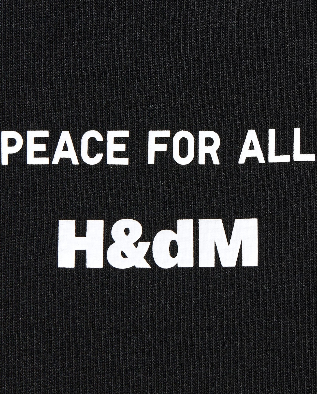 UNIQLO PEACE FOR ALL Graphic T-Shirt | Herzog & de Meuron Japan NEW