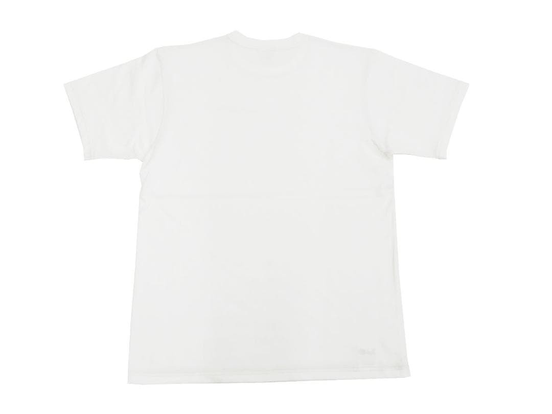 Whitesville 2 Pack White T Shirt Size XXL WV73544 Toyo Enterprise Japan