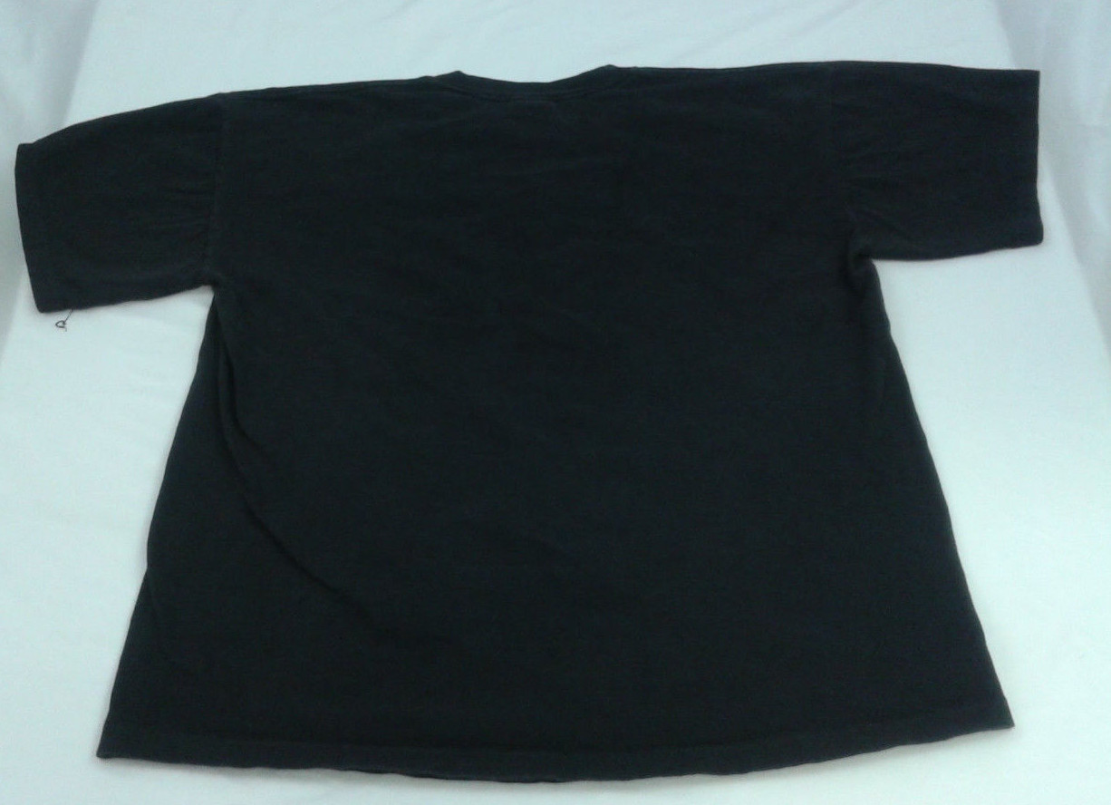 I Don’t Do Costumes Novelty Halloween Graphic Tshirt Size XL