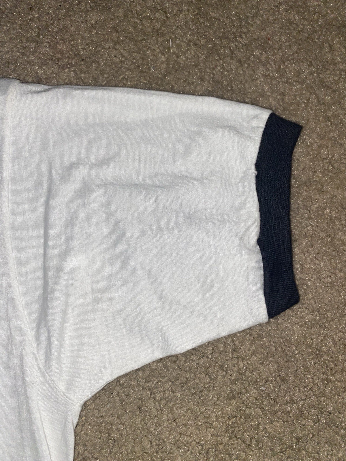 Vtg Neil Diamond Live At The Forum 1983 Shirt Size Medium