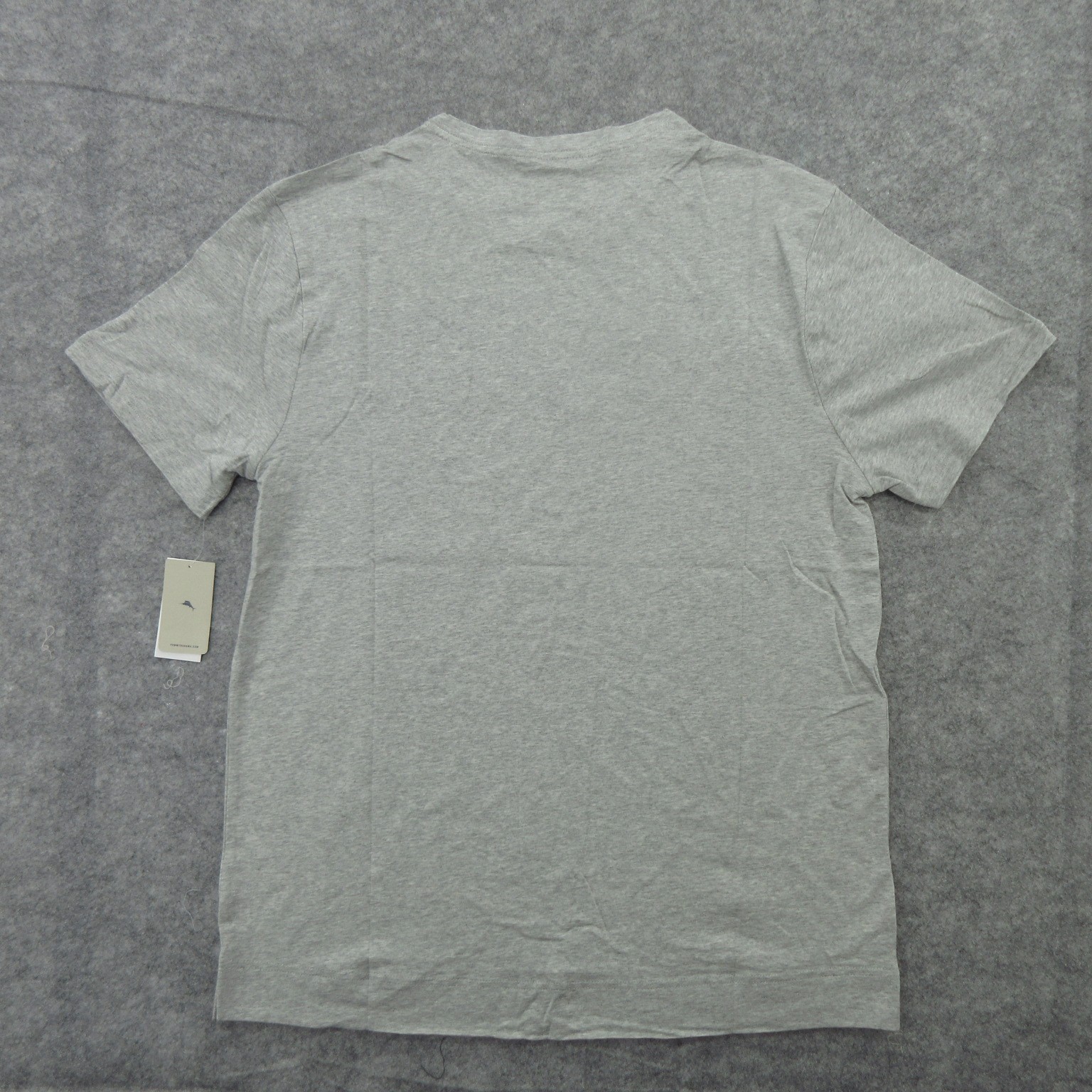 Tommy Bahama Mens Jersey T-Shirt Crew Neck Short Sleeve S M L XL XXL 2XLT 3XLT