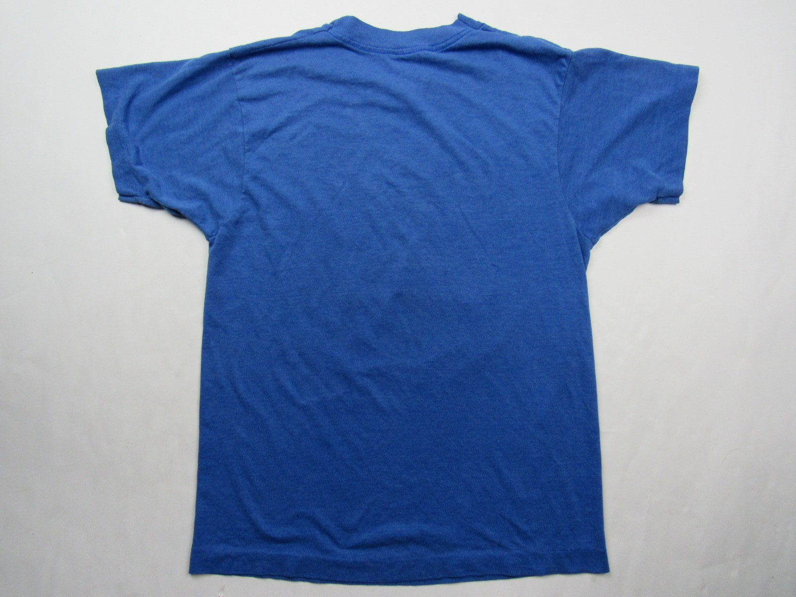 Vtg 80s Screen Stars Boeing B-52 Stratofortress Bomber WWII T-Shirt USAF Sz M